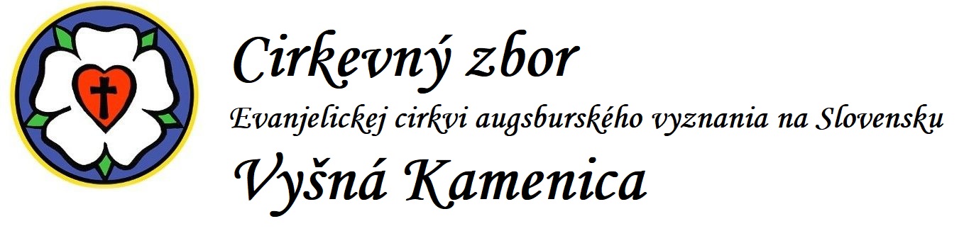 Evanjelická cirkev a.v. na Slovensku