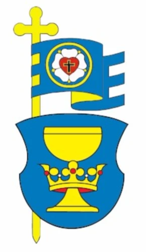 Inštalácia predsedníctva Košického seniorátu 