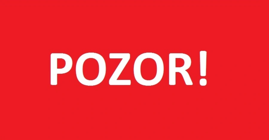 ZMENA ! 